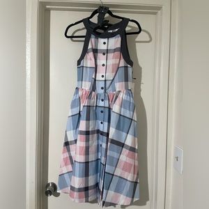 Unique Vintage Dress